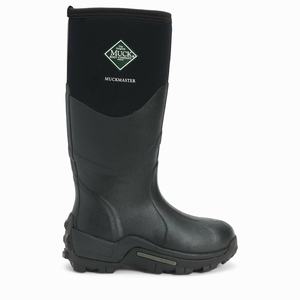 Muck Boots Muckmaster Høye Støvletter Dame Svart | 4028-YECSO